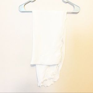 Style &Co scarf wrap swim cover sheer lightweight